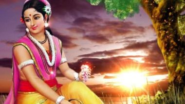 Sita Jayanti 2020: क्या माता सीता रावण की पुत्री थीं और क्या है उनकी मृत्यु का सच, जानें जानकी जयंती का महत्व और पूजा विधि