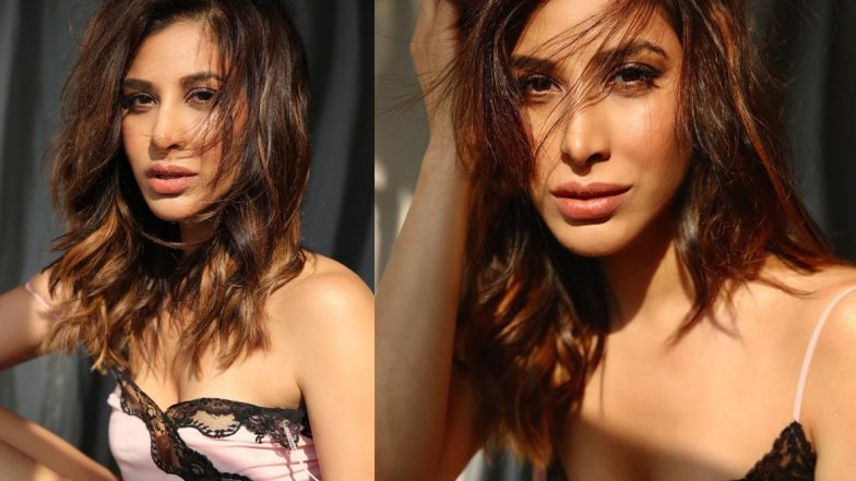 सोफी चौधरी ने शेयर की Hot Pictures, फैंस बोले काम से ध्यान न भटकाओं