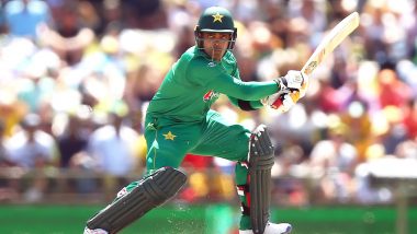 पाकिस्तानी बल्लेबाज उमर अकमल पर पीसीबी की बड़ी कार्रवाई, लगा 3 साल का बैन