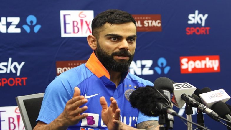 Asia XI vs World XI Team Announced: एशिया 11 में कोहली समेत 6 भारतीय खिलाड़ी, वर्ल्ड 11 में वेस्टइंडीज का बोलबाला