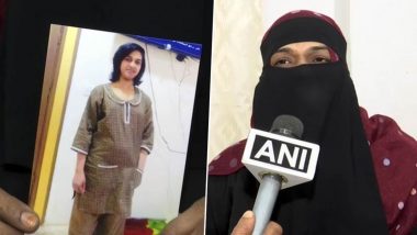 तेलंगाना: सऊदी में ब्यूटीशियन की नौकरी के नाम पर लड़की की तस्करी, मां ने भारतीय दूतावास से लगाई मदद की गुहार