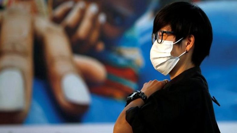 Coronavirus: कोरोनोवायरस से मौत के आंकड़े 800 से पार, SARS महामारी से भी घातक हुआ परिणाम