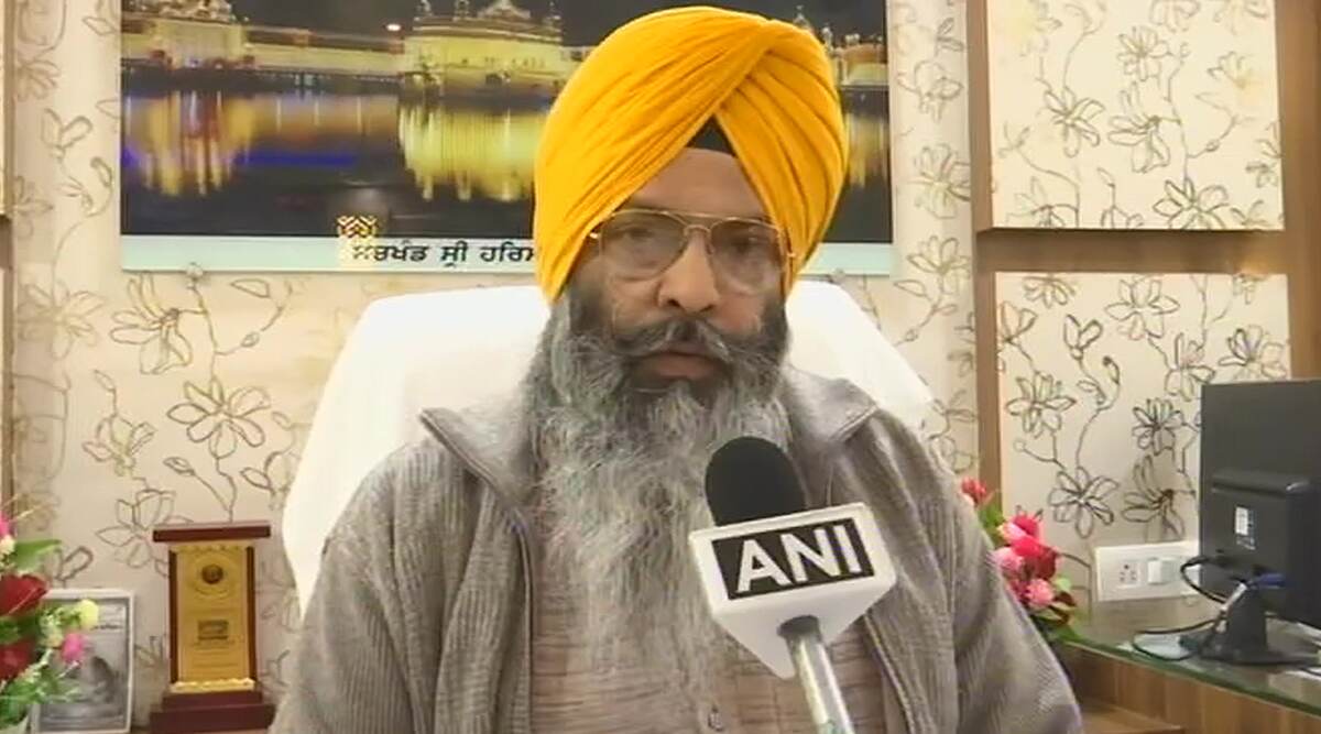 अमृतसर: गोल्डन टेम्पल में टिकटॉक बैन, शिरोमणि गुरुद्वारा प्रबंधन कमेटी ने लगाए नोटिस अमृतसर: गोल्डन टेम्पल में टिकटॉक बैन, शिरोमणि गुरुद्वारा प्रबंधन कमेटी ने लगाए नोटिस