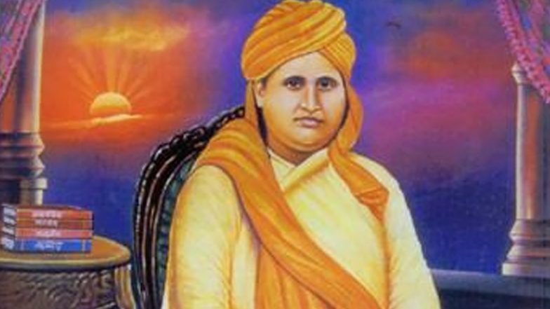 Dayanand Saraswati Jayanti 2020: स्वामी दयानंद सरस्वती जयंती पर जानें उनकी जिंदगी से जुड़ी कुछ रोचक और महत्वपूर्ण बातें