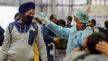 कोरोना वायरस: महाराष्ट्र में संक्रमण का आंकड़ा बढ़कर 49 हुआ, देशभर में 4 की मौत