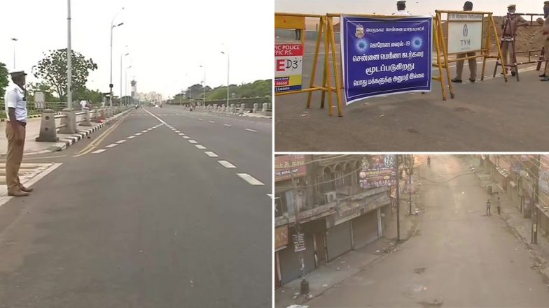 Janta Curfew: कोरोना वायरस के खिलाफ भारत की सबसे बड़ी जंग, जनता कर्फ्यू का हर तरफ दिख रहा है असर- देखें तस्वीरें