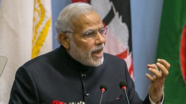 कोरोना वायरस का कहर: पीएम मोदी आज SAARC देशों से वीडियो कॉन्फ्रेंसिंग  के जरिए  कोविड-19  पर करेंगे चर्चा, पाकिस्तान भी होगा शामिल