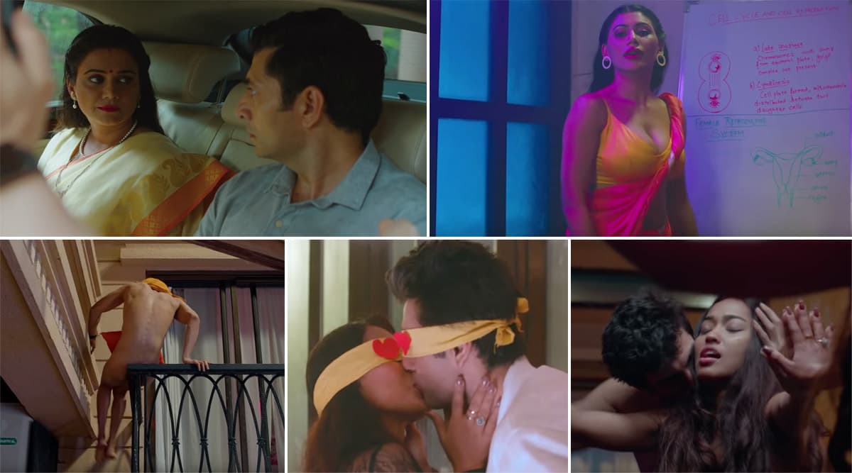प्यार, धोखा और लस्ट से भरा होगा ऑल्ट बालाजी के शो XXX का सीजन 2, धमाकेदार ट्रेलर हुआ रिलीज प्यार, धोखा और लस्ट से भरा होगा ऑल्ट बालाजी के शो XXX का सीजन 2, धमाकेदार ट्रेलर हुआ रिलीज