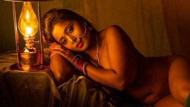 Nikita Gokhale Hot Photos: Nude Photoshoot से निकिता गोखले ने फिर मचाई सनसनी, चर्चा में उनकी ये लेटेस्ट फोटो