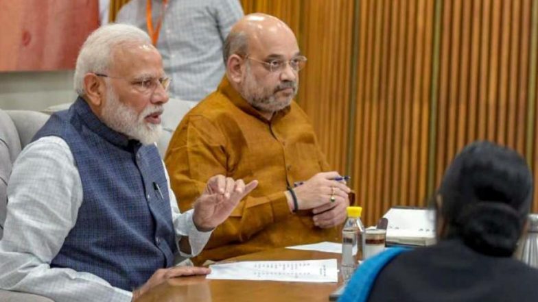 सरकार ने दूसरे चरण के लॉकडाउन के लिए जारी किए दिशानिर्देश, सभी सार्वजनिक गतिविधियों पर रोक