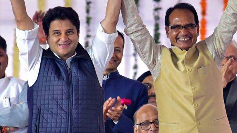 मध्य प्रदेश में ऑपरेशन कमल सफल, कमलनाथ ने किया इस्तीफे का ऐलान 