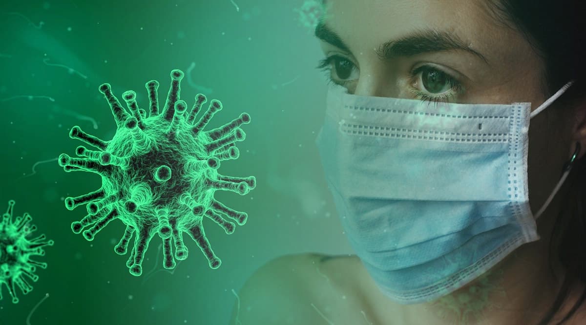 Coronavirus बन सकता है मौसमी बीमारी, जल्द दोबारा हो सकती है वापसी: यूएस वैज्ञानिक Coronavirus बन सकता है मौसमी बीमारी, जल्द दोबारा हो सकती है वापसी: यूएस वैज्ञानिक