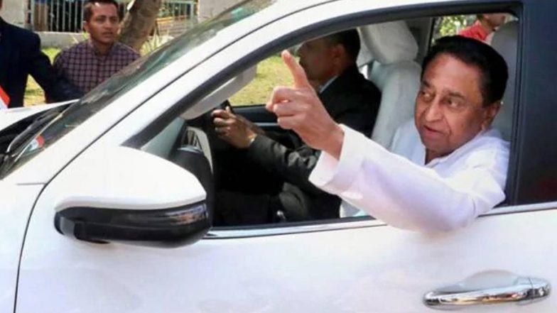 कोरोना वायरस: भोपाल व जबलपुर में गरीबों को एक माह का नि:शुल्क राशन मिलेगा
