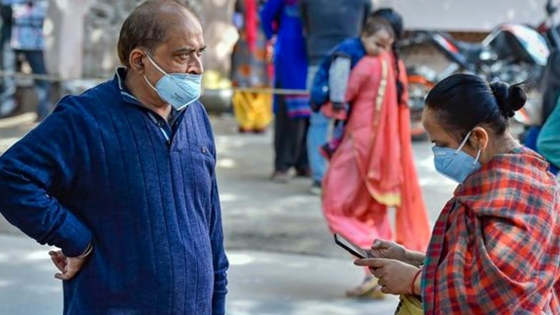 Coronavirus: बाजार में नहीं मिल रहा फेस मास्क, तो जानें इमरजेंसी में घर में खुद से बनाने का तरीका