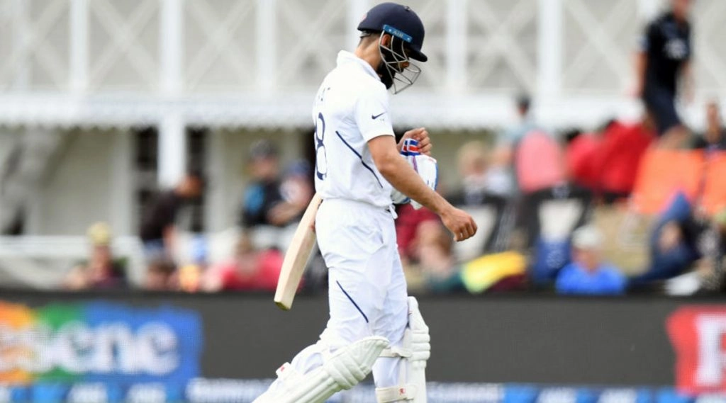 एडिलेड टेस्ट के बाद घर लौटेंगे कप्तान विराट कोहली