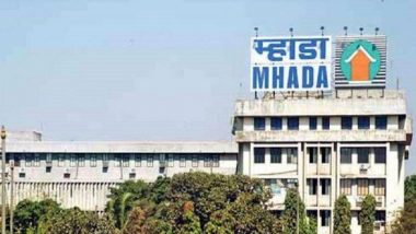 Pune MHADA Lottery Result 2021: कोरोना महामारी के बावजूद म्हाडा हाउस आवंटन के लिए आवेदन में वृद्धि, 22 जनवरी को लकी ड्रा, ऐसे करें चेक