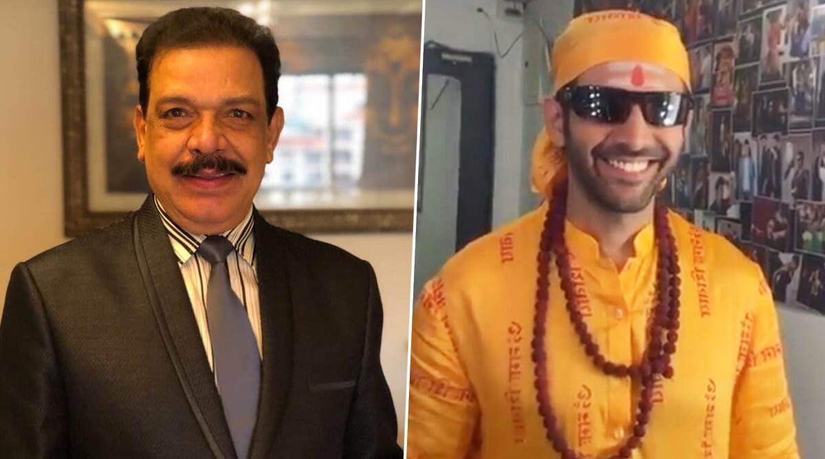 Bhool Bhulaiyaa 2: हॉरर कॉमेडी फिल्म ‘भूल भुलैया 2’ में तब्बू के बाद हुई गोविंद नामदेव की एंट्री Bhool Bhulaiyaa 2: हॉरर कॉमेडी फिल्म ‘भूल भुलैया 2’ में तब्बू के बाद हुई गोविंद नामदेव की एंट्री