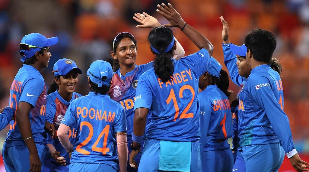 अफ्रीका के खिलाफ होने वाली सीरीज के लिए टीम इंडिया का हुआ ऐलान 