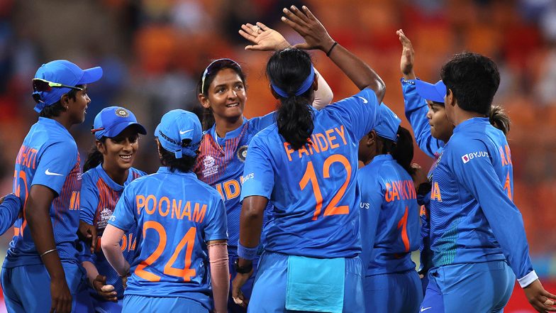 IND vs AUS, ICC Women’s T20 World Cup 2020 Final: ऑस्ट्रेलिया ने जीता टॉस, भारतीय टीम करेगी पहले गेंदबाजी