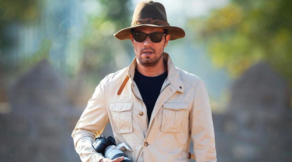 इंस्पेक्टर अविनाश' के साथ अपना डिजिटल डेब्यू करेंगे रणदीप हुड्डा 