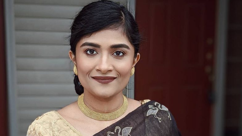 बम विस्फोट सर्वाइवर मालविका अय्यर ने प्रधानमंत्री के ट्विटर हैंडल से साहस का संदेश दिया