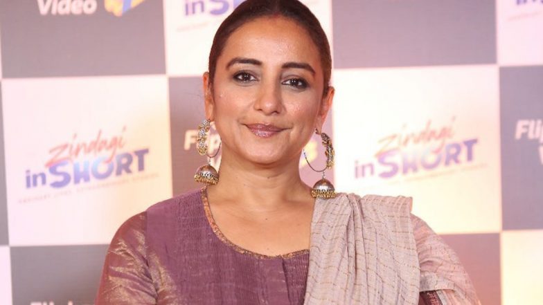 Amitabh Bachchan को अपनी प्रेरणा मानती हैं Divya Dutta, बचपन से रही ये ख्वाहिश!
