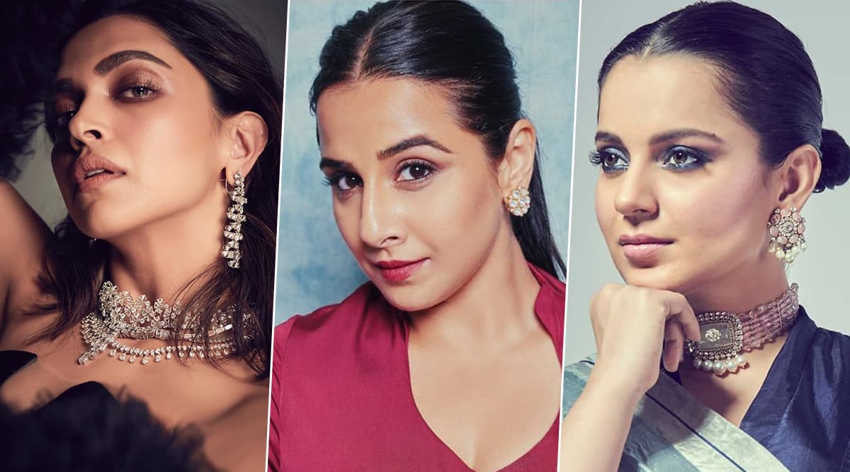 International Women's Day 2020: इस साल बॉलीवुड में इन महिला केंद्रित फिल्मों का होगा बोलबाला International Women's Day 2020: इस साल बॉलीवुड में इन महिला केंद्रित फिल्मों का होगा बोलबाला