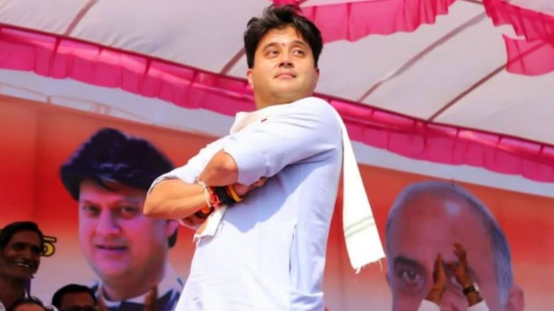 शिवराज के मंत्रिमंडल विस्तार में दिखा सिंधिया गुट का दबदबा, कांग्रेस छोड़ने वाले कुल 11 समर्थकों को मिला मंत्री पद
