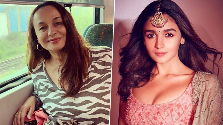 आलिया भट्ट की मां सोनी राजदान ने नेपोटिज्म को लेकर रखी अपनी बात, कहा- एक दिन उनके भी बच्चे होंगे