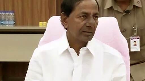 सीएए के खिलाफ तेलंगाना विधानसभा में भी प्रस्ताव पास, CM चंद्रशेखर राव ने कहा- केंद्र सरकार फैसले पर करे पुनर्विचार सीएए के खिलाफ तेलंगाना विधानसभा में भी प्रस्ताव पास, CM चंद्रशेखर राव ने कहा- केंद्र सरकार फैसले पर करे पुनर्विचार
