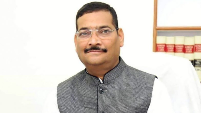 Jhardkand: पुराने रिश्तों के जरिए भाजपा की जमीन मजबूत करने में जुटे दीपक प्रकाश