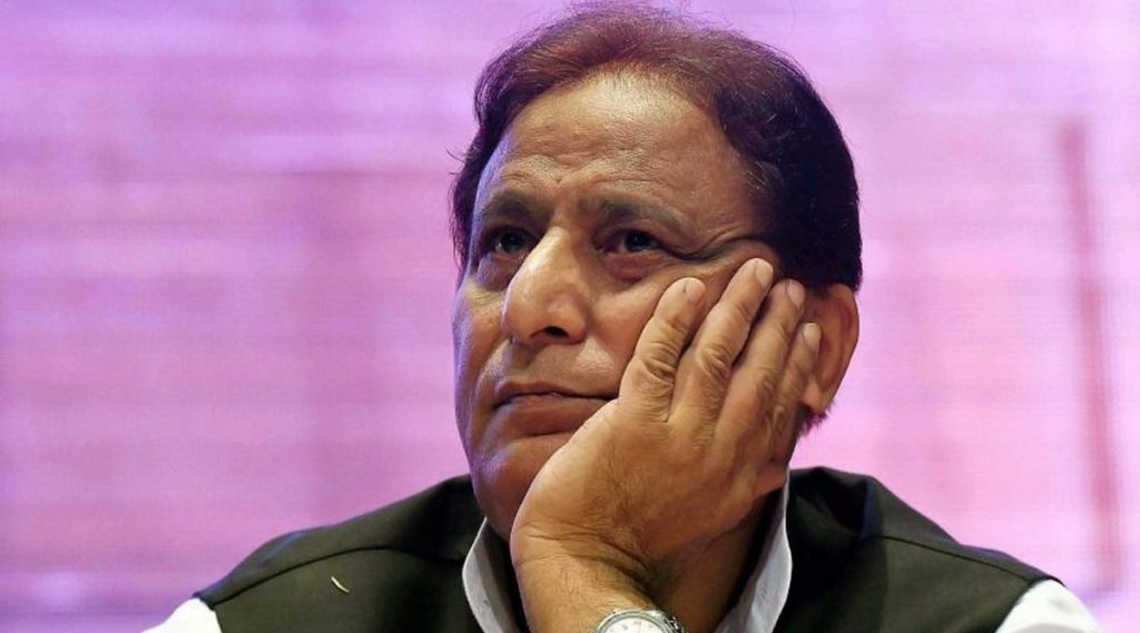 इलाहाबाद हाईकोर्ट ने आजम खान की यूनिवर्सिटी के खिलाफ कार्रवाई रोकने से किया इनकार