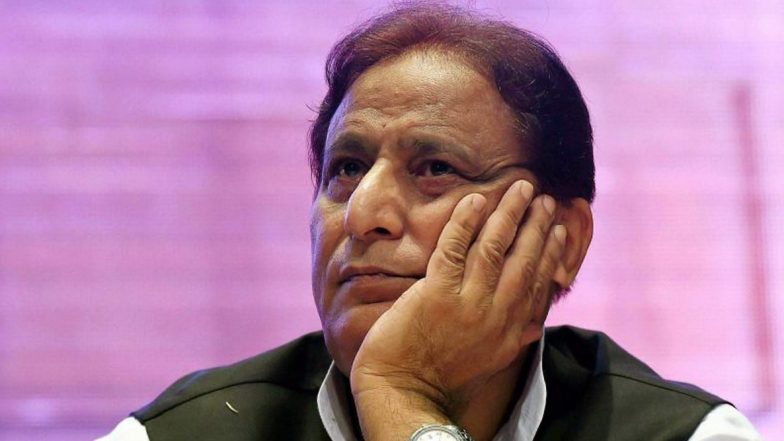 Uttar Pradesh: समाजवादी पार्टी के नेता आजम खान की हालत नाजुक, ऑक्सीजन सपोर्ट पर रखा गया