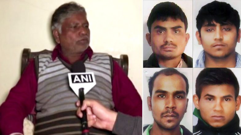 निर्भया केस: दादा कल्लू और परदादा लक्ष्मण राम ने भी नहीं किया था ये कारनामा, पवन जल्लाद ने बनाया नया रिकॉर्ड