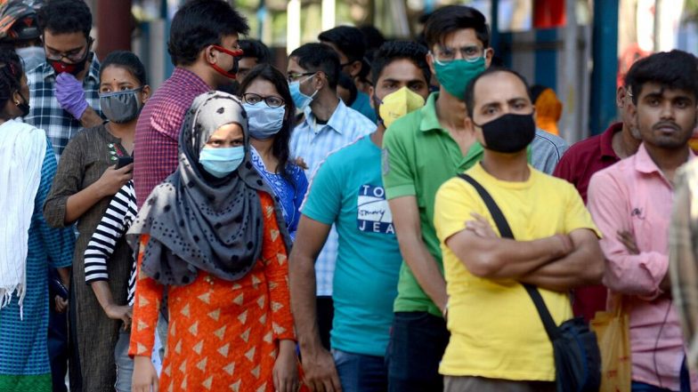 आंध्र प्रदेश: कोविड-19 के 43 नये मामले सामने आये, कुल मामलों की संख्या 87 हुई