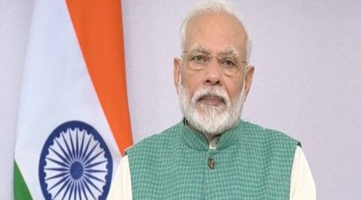 Coronavirus के खिलाफ जंग लड़ रहे पीएम मोदी G-20 समिट में उठा सकते हैं बड़ा कदम Coronavirus के खिलाफ जंग लड़ रहे पीएम मोदी G-20 समिट में उठा सकते हैं बड़ा कदम