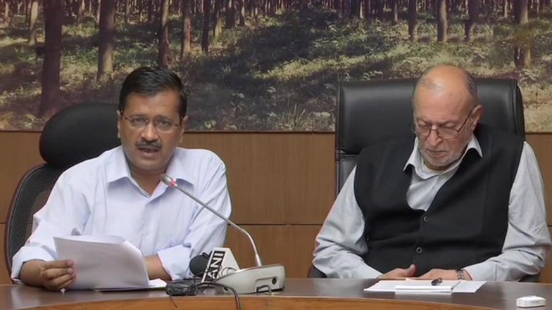 कोरोना वायरस का असर: दिल्ली में लॉकडाउन, बसें-दफ्तर बंद- बॉर्डर सील