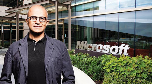 कोरोना का कहर: माइक्रोसॉफ्ट के CEO सत्य नडेला की पत्नी अनुपमा गरीबों की मदद के लिए आई  सामने, तेलंगाना सीएम राहत कोष में दिए 2 करोड़ रुपये