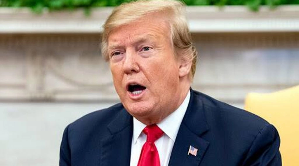 अमेरिकी संसद परिसर में हिंसा के बाद ट्विटर ने 70 हजार क्यूएनन खातों को ब्लॉक किया