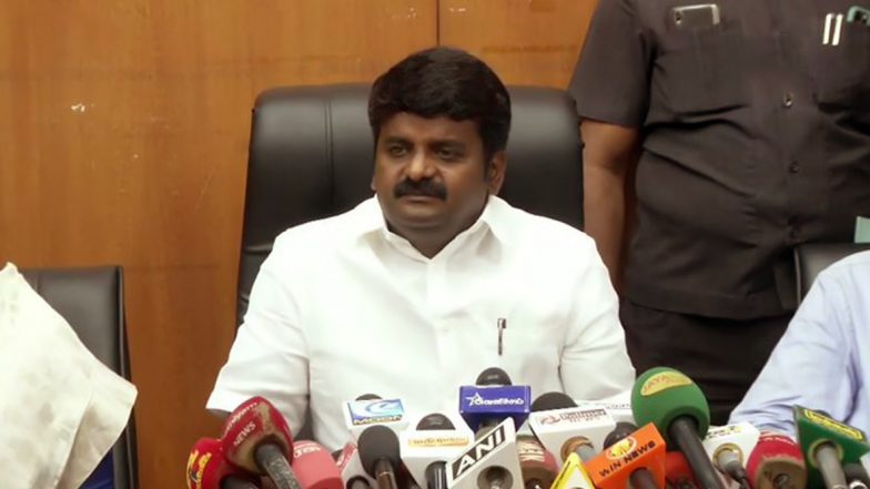 Coronavirus: तमिलनाडु में Covid-19 के पांच नए मामले