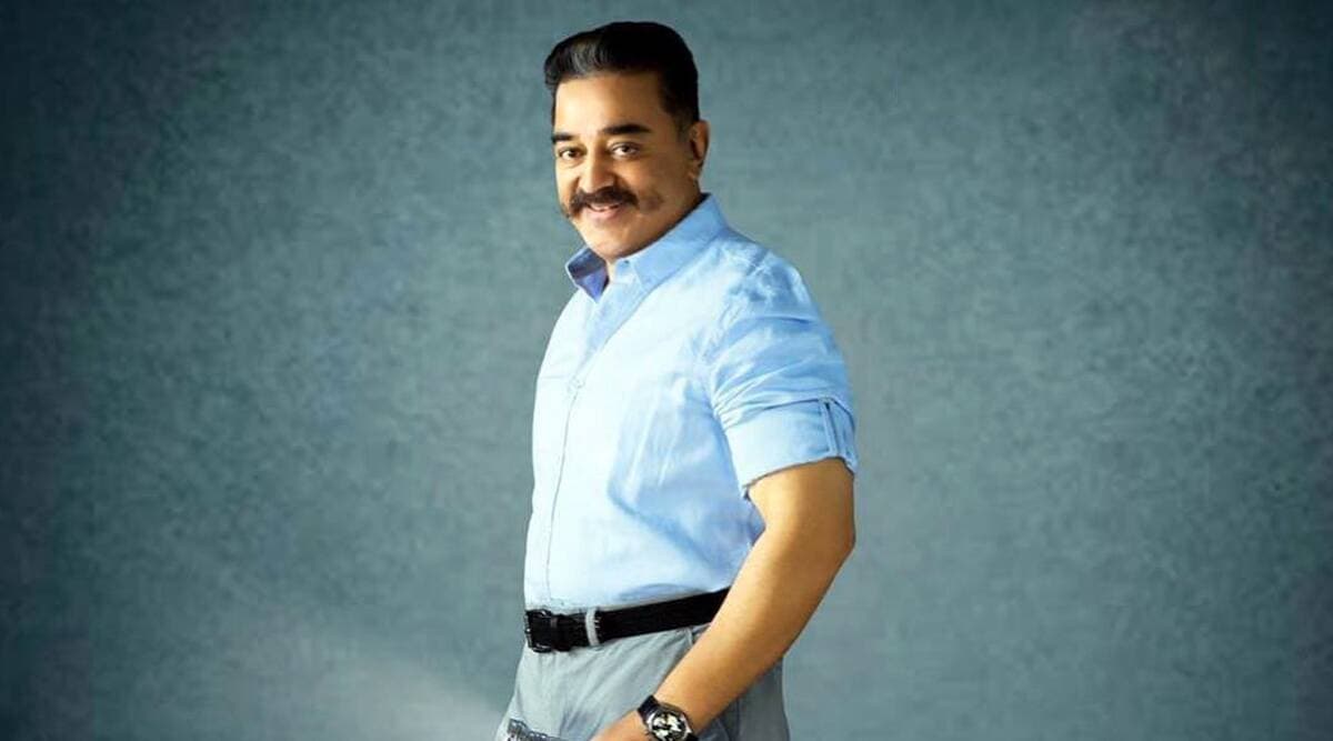 सुपरस्टार कमल हासन ने कोरोना वायरस से लड़ाई में लिया बड़ा फैसला, पुराने घर को अस्थाई अस्पताल में बदलने की तैयारी सुपरस्टार कमल हासन ने कोरोना वायरस से लड़ाई में लिया बड़ा फैसला, पुराने घर को अस्थाई अस्पताल में बदलने की तैयारी