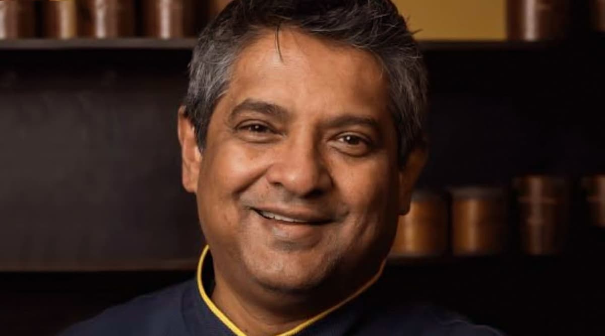कोरोना वायरस: प्रसिद्ध शेफ फ्लायड काडरेज की मौत, कोविड-19 से थे संक्रमित कोरोना वायरस: प्रसिद्ध शेफ फ्लायड काडरेज की मौत, कोविड-19 से थे संक्रमित