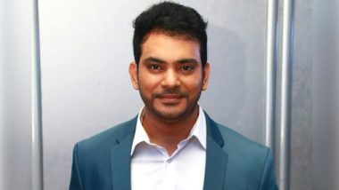तमिल अभिनेता सेथुरमन का दिल का दौरा पड़ने से निधन