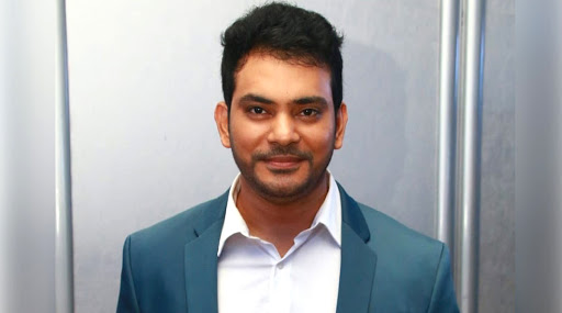 तमिल अभिनेता सेथुरमन का दिल का दौरा पड़ने से निधन