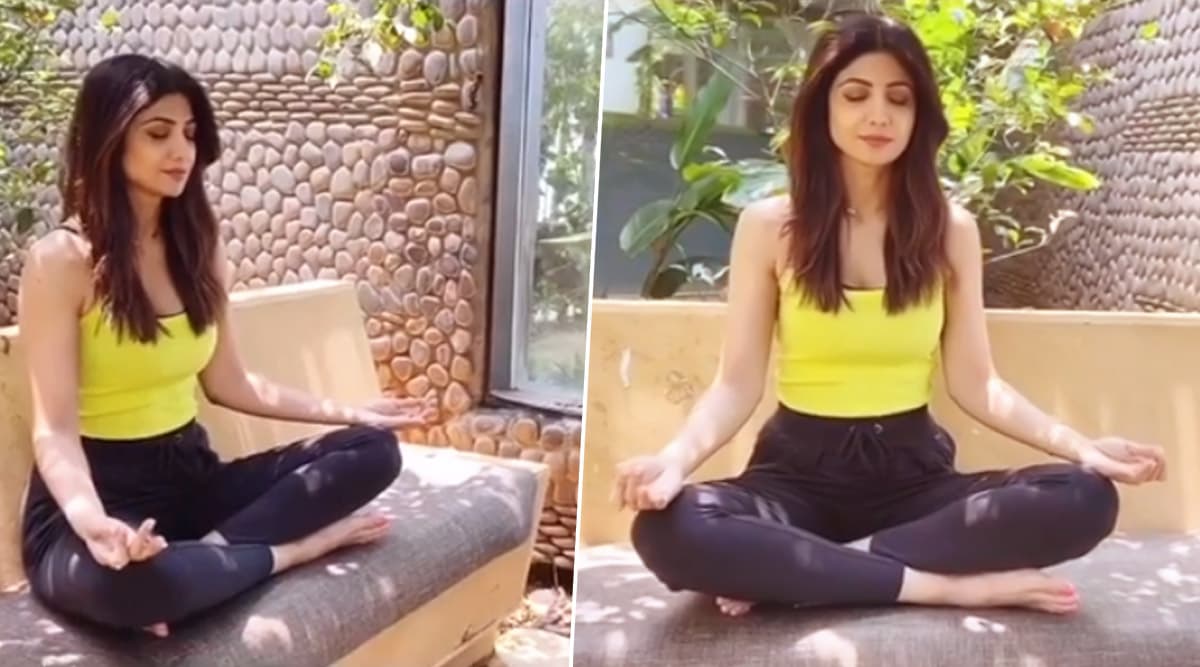 लॉक डाउन के चलते मुंबई में पसरा सन्नाटा, शिल्पा शेट्टी ने कहा- ये किसी सपने से कम नहीं लॉक डाउन के चलते मुंबई में पसरा सन्नाटा, शिल्पा शेट्टी ने कहा- ये किसी सपने से कम नहीं