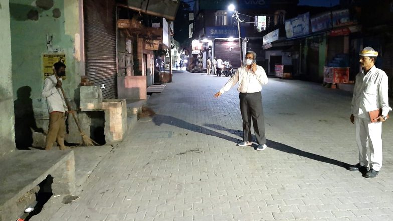 पाकिस्तान में लॉकडाउन के बीच भूख से तड़पकर गर्भवती महिला की मौत