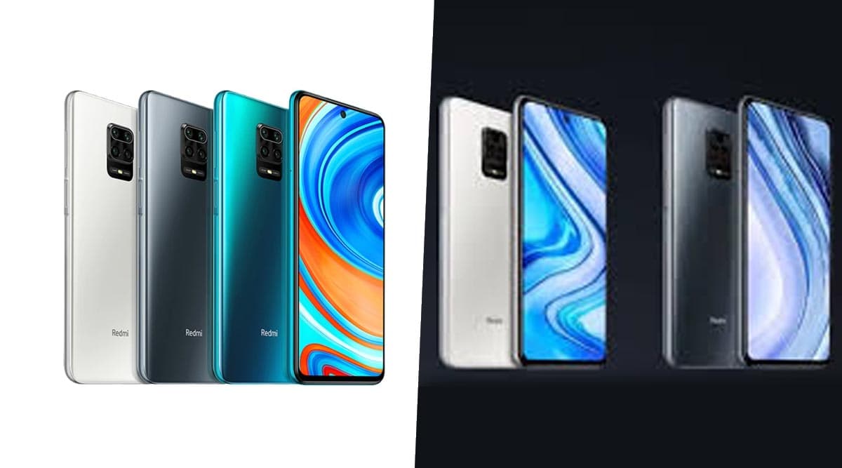 नैवआईसी स्पोर्ट के साथ रेडमी नोट 9 प्रो, नोट 9 प्रो मैक्स लॉन्च नैवआईसी स्पोर्ट के साथ रेडमी नोट 9 प्रो, नोट 9 प्रो मैक्स लॉन्च
