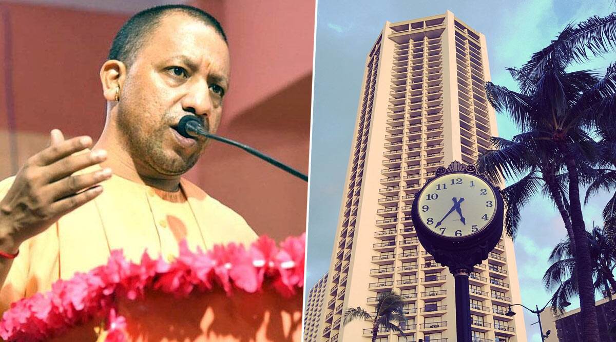 कोरोना से जंग: योगी सरकार का बड़ा फैसला, लखनऊ के फाइव स्टार होटल बनेंगे क्वारंटाइन सेंटर कोरोना से जंग: योगी सरकार का बड़ा फैसला, लखनऊ के फाइव स्टार होटल बनेंगे क्वारंटाइन सेंटर