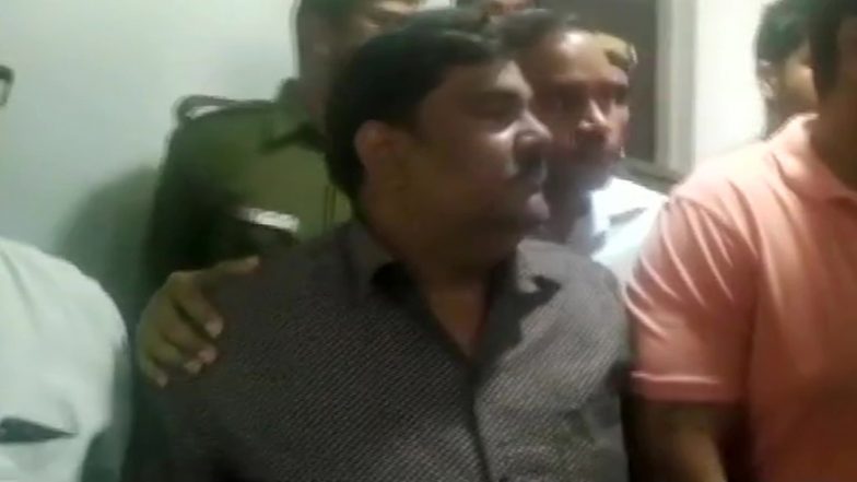 अंकित शर्मा मर्डर केस: ताहिर हुसैन की मुश्किल बढ़ी, दिल्‍ली पुलिस ने की चार्जशीट दाखिल- 16 जून को होगी सुनवाई
