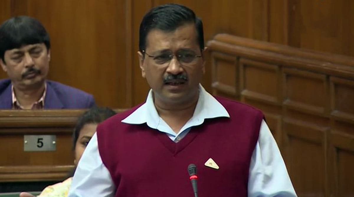 दिल्ली में 4 लाख गरीबों को मिलेगा मुफ्त भोजन दिल्ली में 4 लाख गरीबों को मिलेगा मुफ्त भोजन